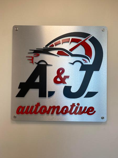 A&J Automotive Repair