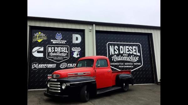 NS Diesel & Automotive