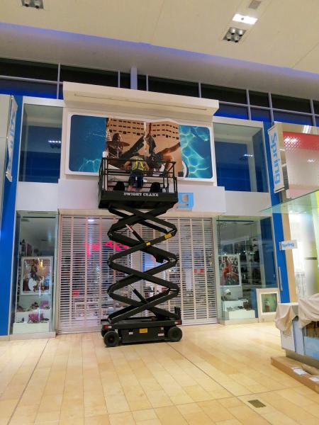 Toronto Sign Services