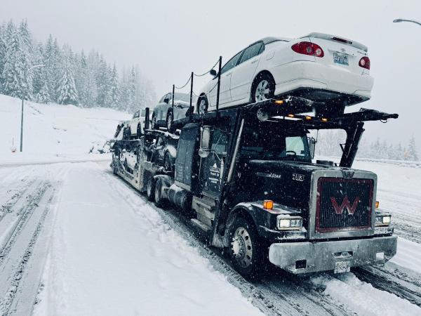Incline Transport Ltd