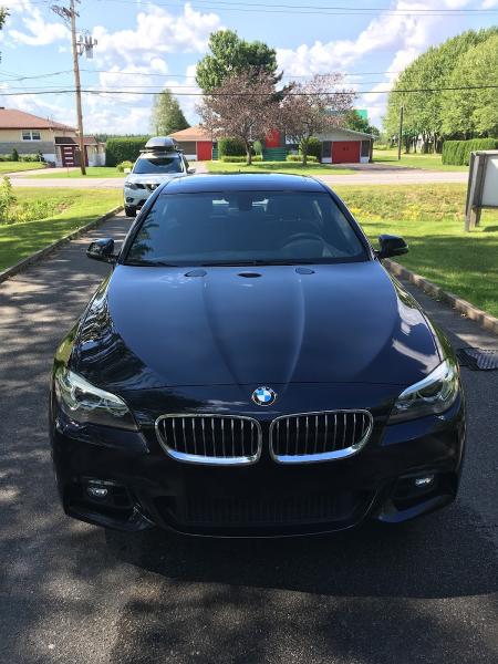 Esthetique Auto MT