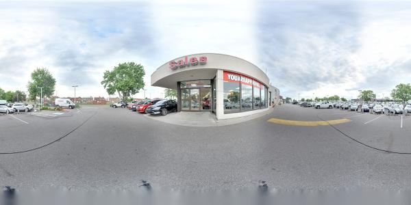 Scarborotown Chrysler Dodge Jeep Ram Ltd