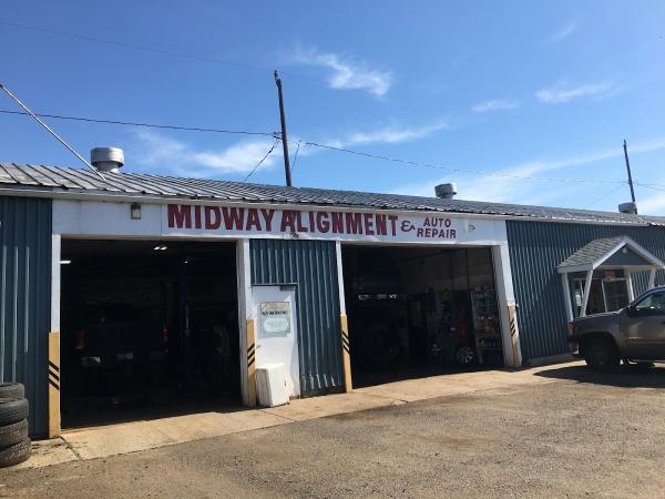 Midway Alignment