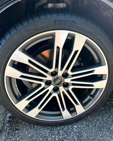 San Mobile Detailing Vancouver