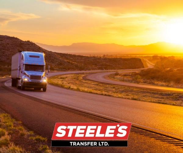 Steele's Transportation Group