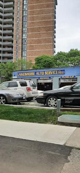 Lakeshore Auto Service
