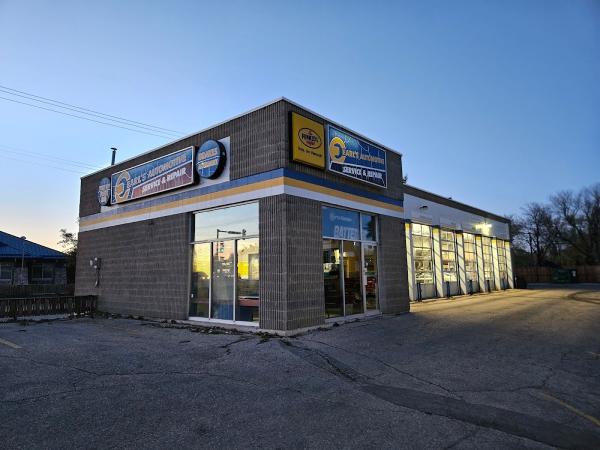 Earl's Automotive