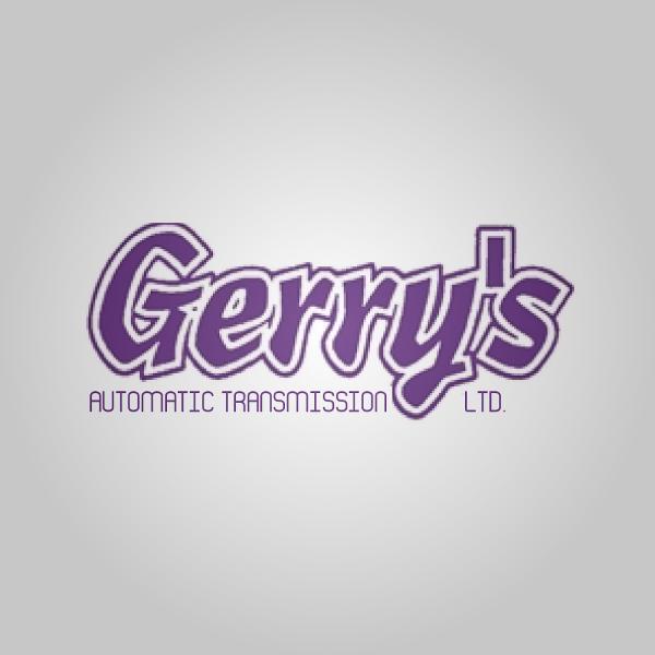 Gerry's Automatic Transmission Ltd