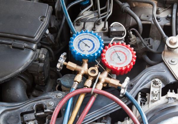 Honest Autocenter LTD