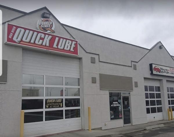 High River Quick Lube