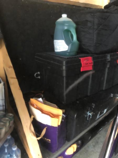 Shinez Auto Detailing