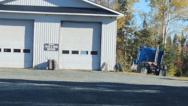 Steve's Truck & Diesel Repair