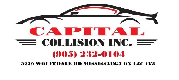 Capital Collision Inc.