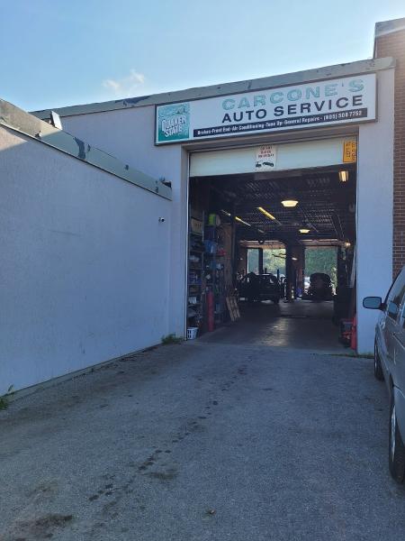 Carcone's Auto Works