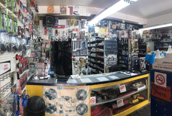 Kasbo Auto Parts