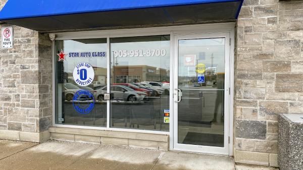 Star Auto Glass Bolton