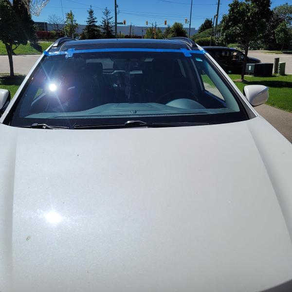 Star Auto Glass Bolton