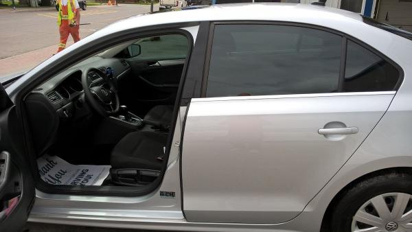 Pro Clean Car Wash