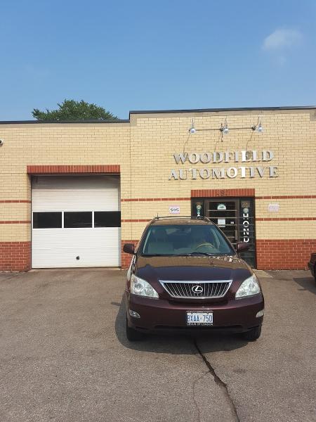 Woodfield Automotive Inc