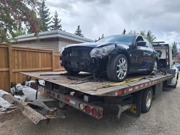 AAW Towing