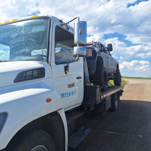 AAW Towing
