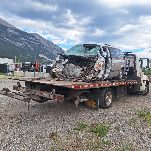 AAW Towing