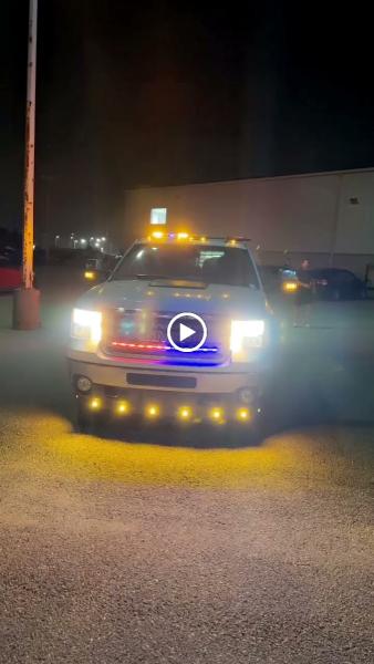 Apex Towing and Recovery Service Ltd