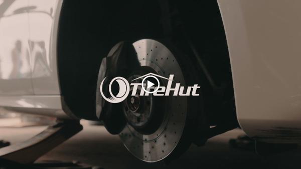 Tire Hut