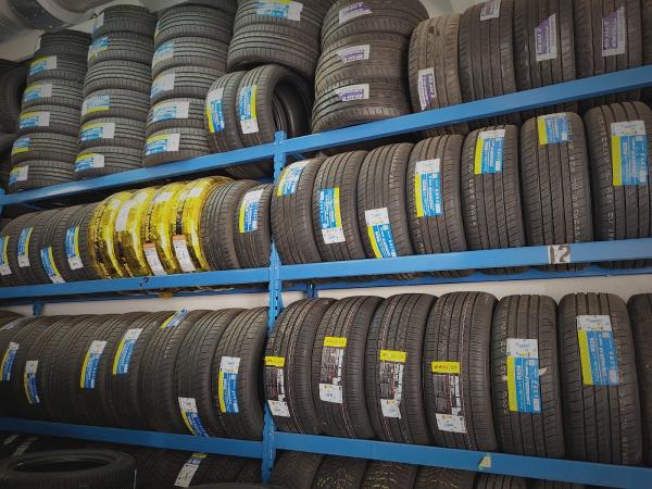 Prince Tires