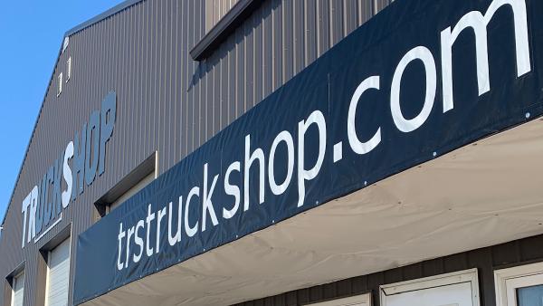 Tr-S Truck Shop Inc