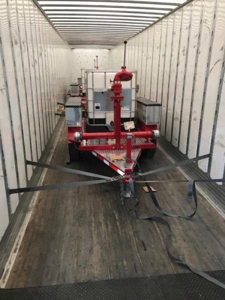 Charleswood Towing Service