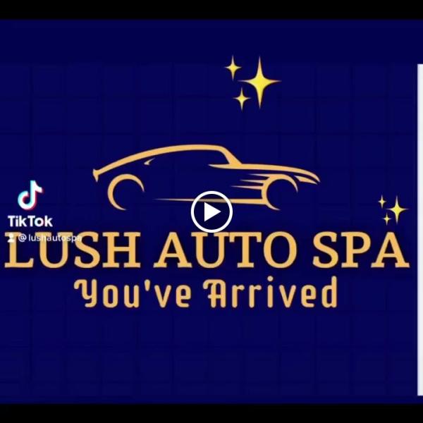 Lush Auto Spa
