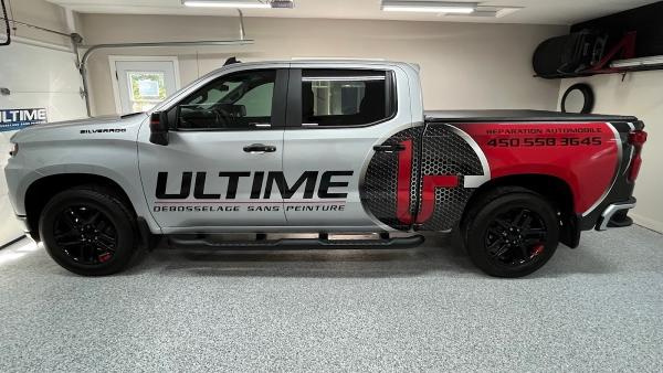 Ultime