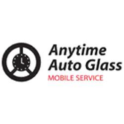 Anytime Auto Glass