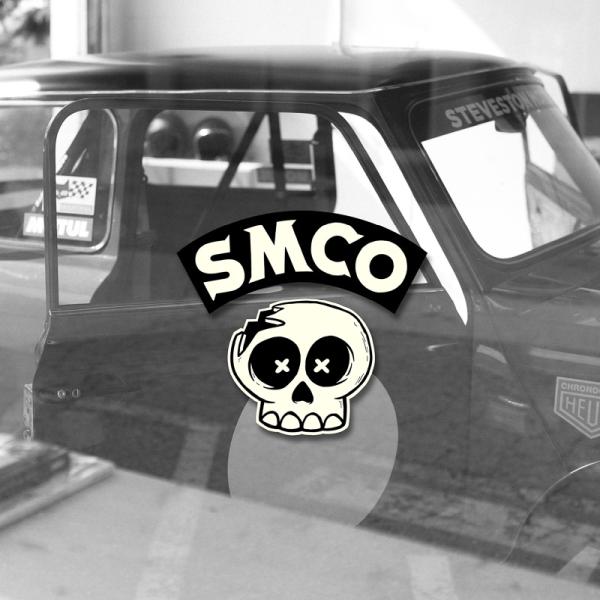 Steveston Motor co