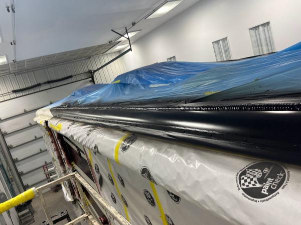 Motorisé Deslandes Inc.