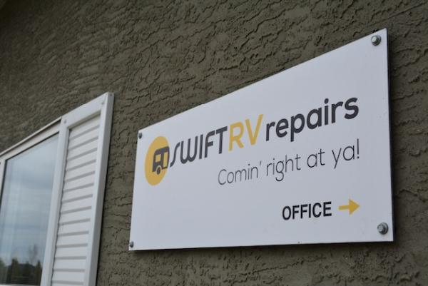 Swift RV Repairs