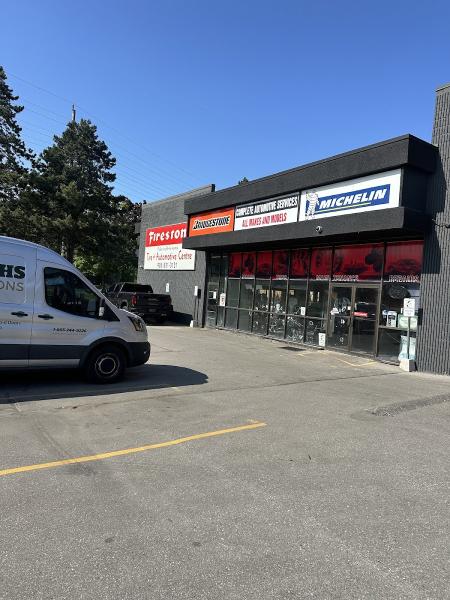 Pickering Performance Tire & Auto Centre