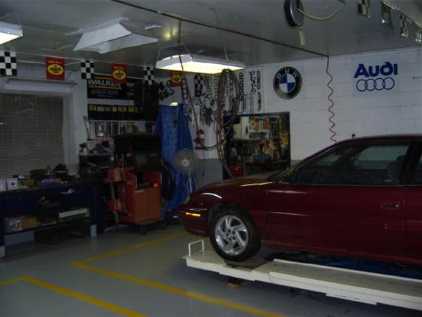 Dohc Motors Auto Repair