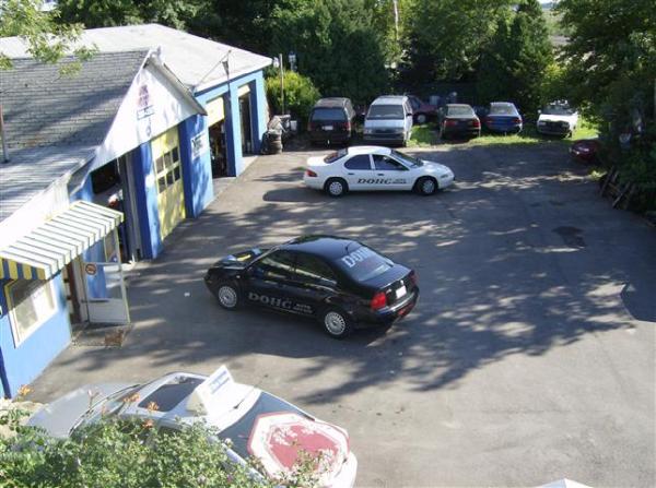 Dohc Motors Auto Repair