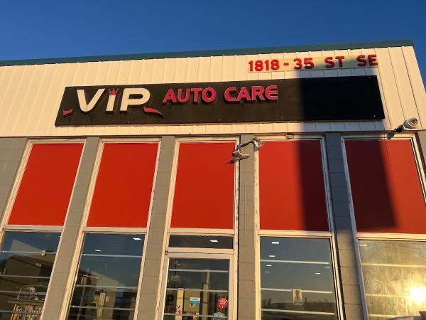 VIP Auto Care