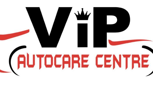 VIP Auto Care