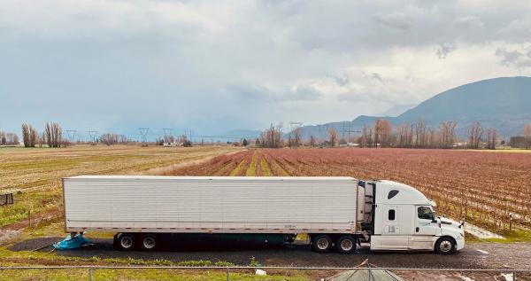 Autoroute Trucking Ltd.