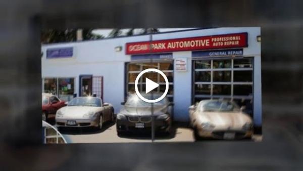 Ocean Park Automotive Ltd.