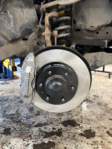 Master Mechanic Cobourg West.