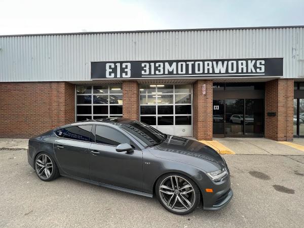 313 Motorworks