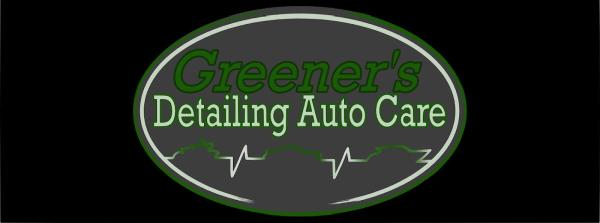 Greener's Detailing Auto Care
