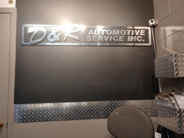 D and R Automotive