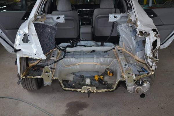 Phil Brown Auto Body