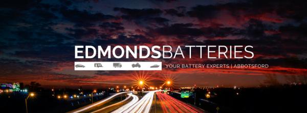 Edmonds Batteries Ltd